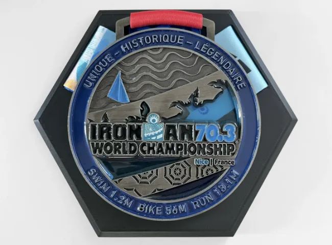 Expositor de medalhas - Foto 2