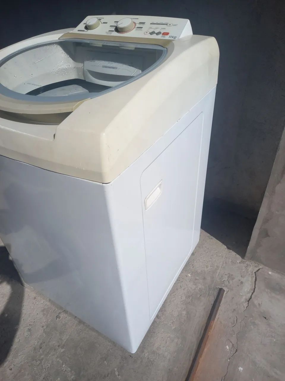 Máquina de lavar  - Foto 3
