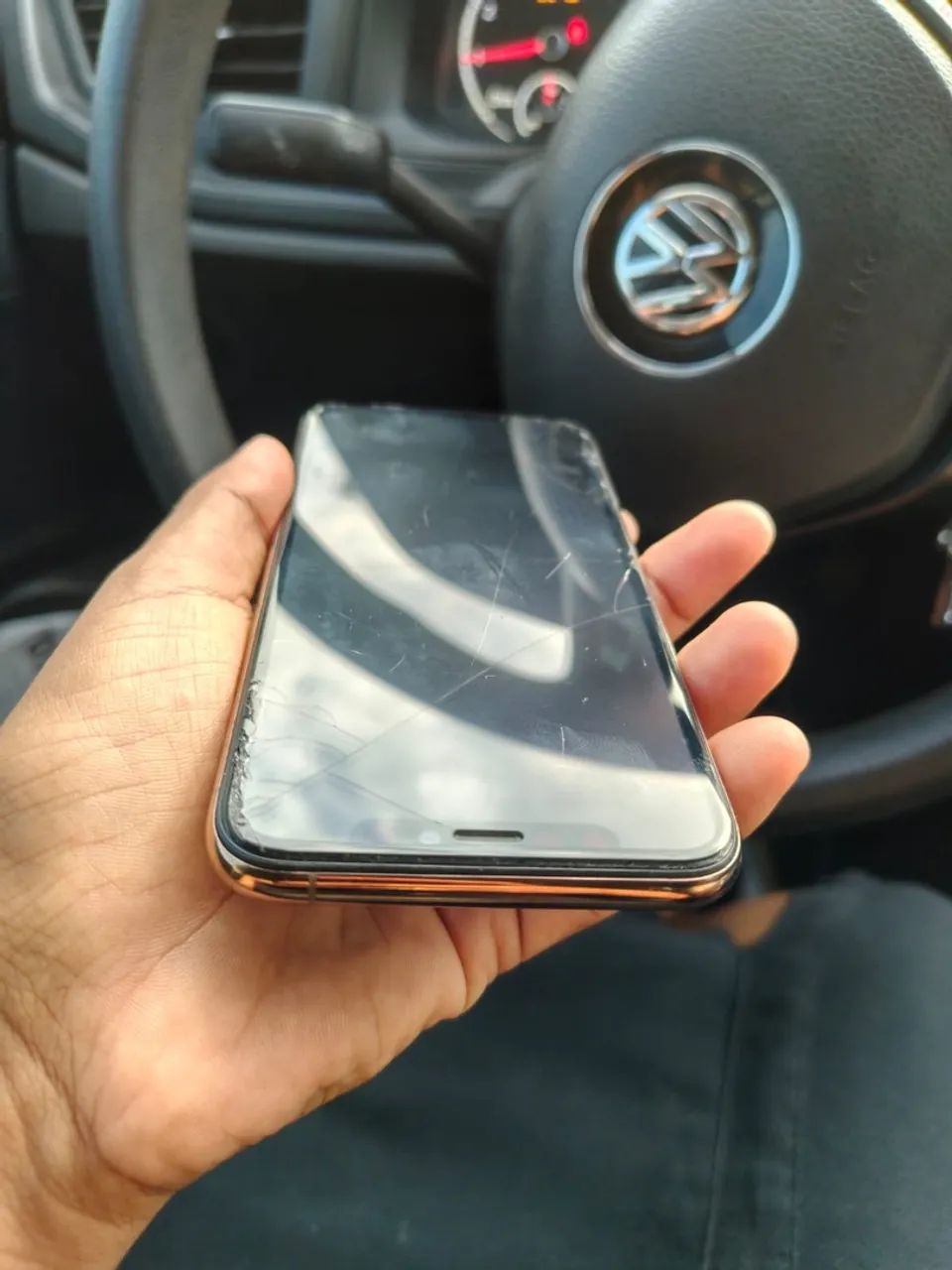 iPhone 11 Pro - 64 GB - Foto 3