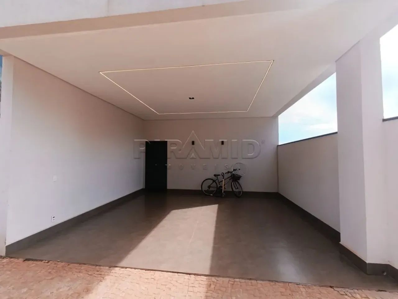 Sobrado alto padrão em condomínio fechado com 310m², Bonfim Paulista, Zona Sul de Ribeirão 1