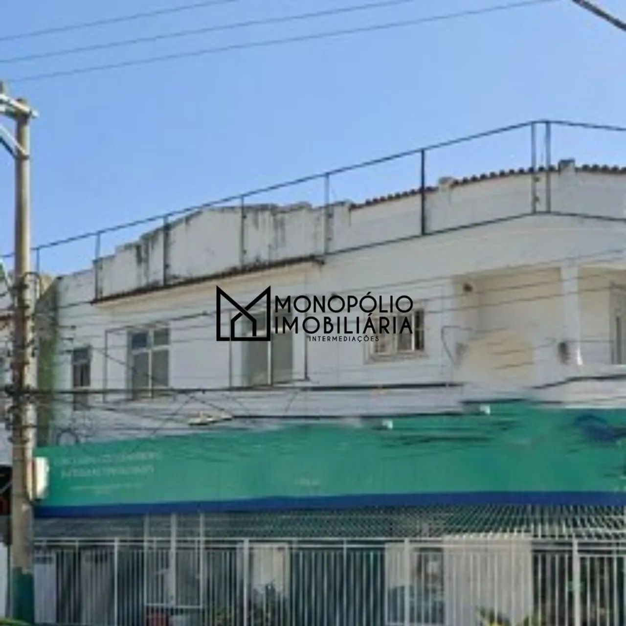 Aluguel - Salas Comerciais - Rio de Janeiro - RJ - Foto 2