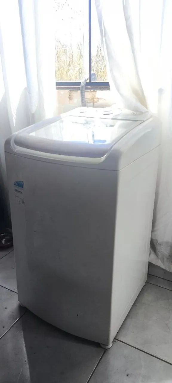 Máquina de lavar roupa  - Foto 3