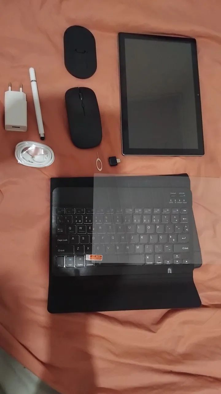 Tablet novo 128 gb+6Gb RAM  - Foto 5