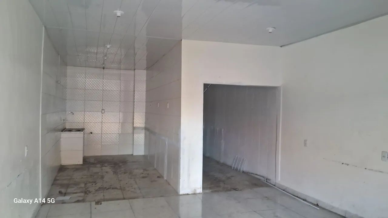 Ponto comercial cidade nova - Foto 3