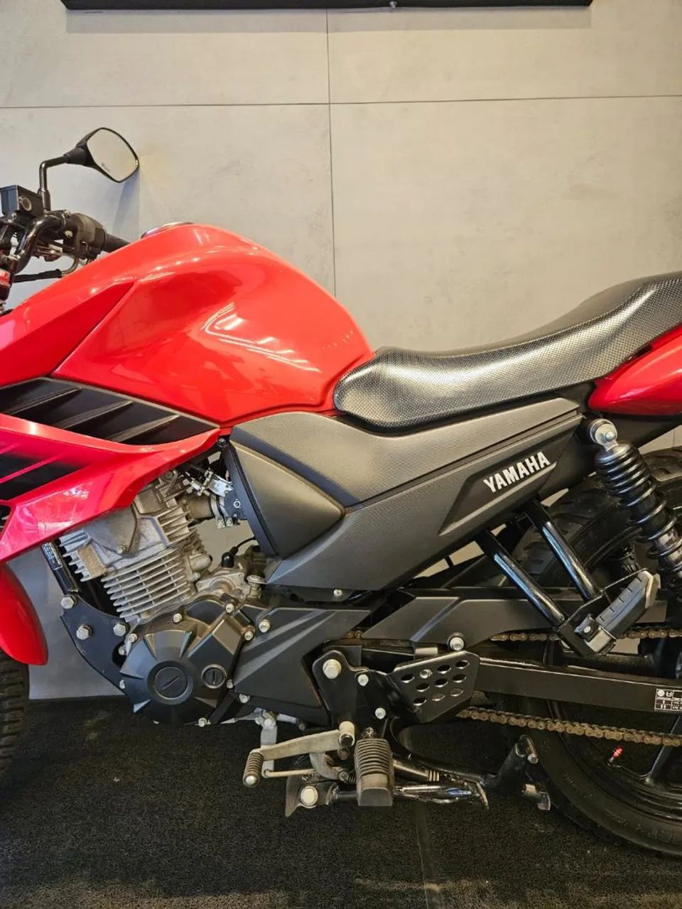 Fazer YS 150 SED - Foto 4