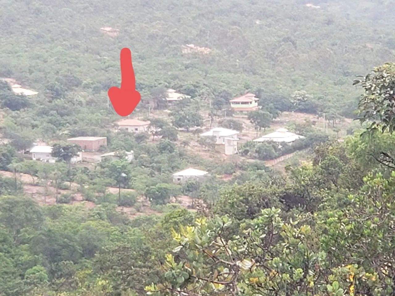 Foto - Santa Luzia - Belo Vale