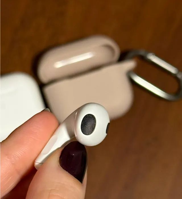 apple airpods 3a geração - Foto 4