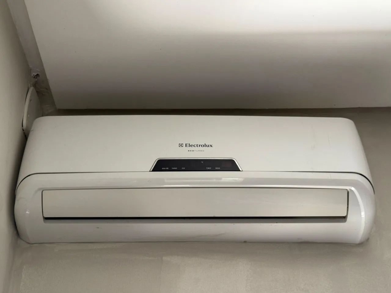 Vendo Ar condicionado 