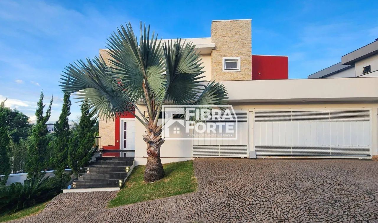 Casa com 5 dormitórios à venda, Swiss Park - Campinas/SP - Foto 3