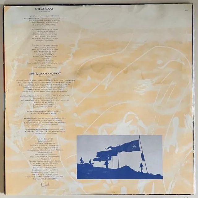 LP VINIL Robert Plant - Now And Zen - Foto 3