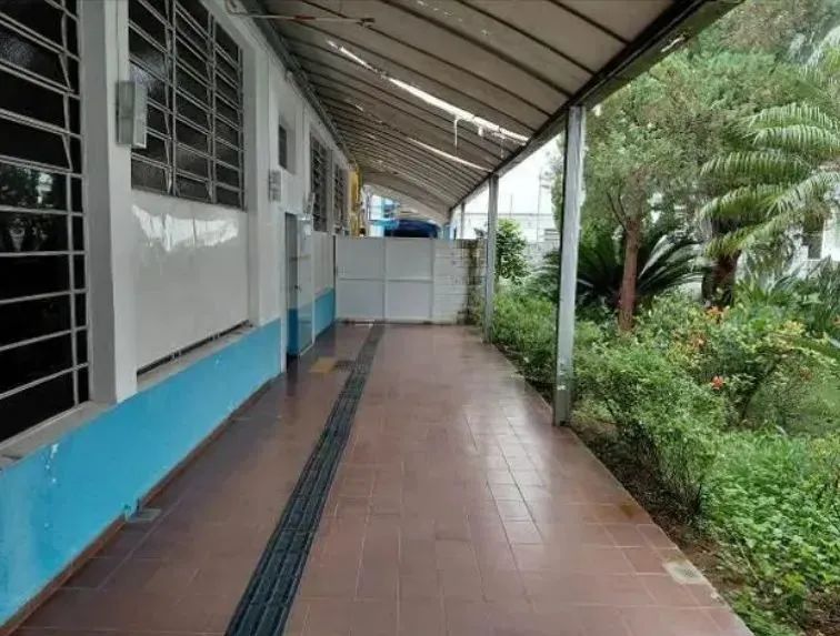 Prédio/Edifício inteiro para venda com 4200 metros quadrados - Foto 5