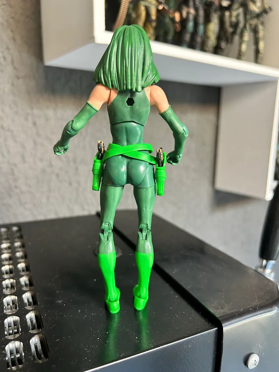 Marvel Legends Madame Hydra - Foto 2