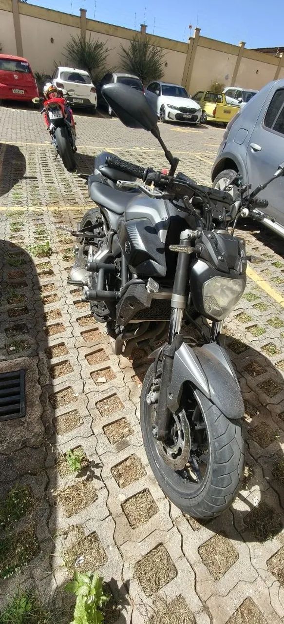 MT07 - Foto 3