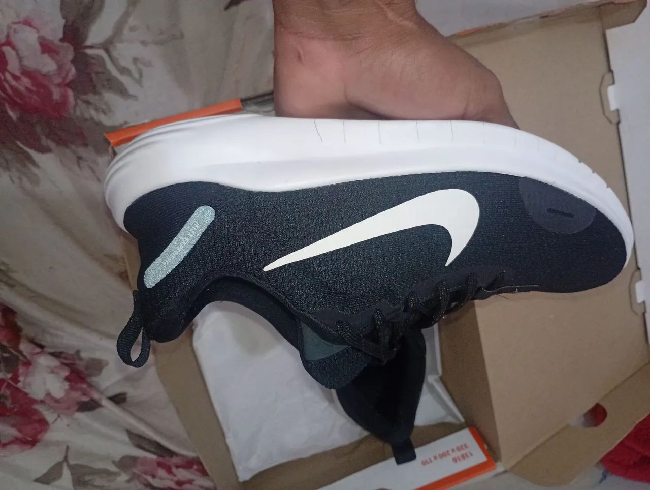 Tênis Nike horiginal  - Foto 2
