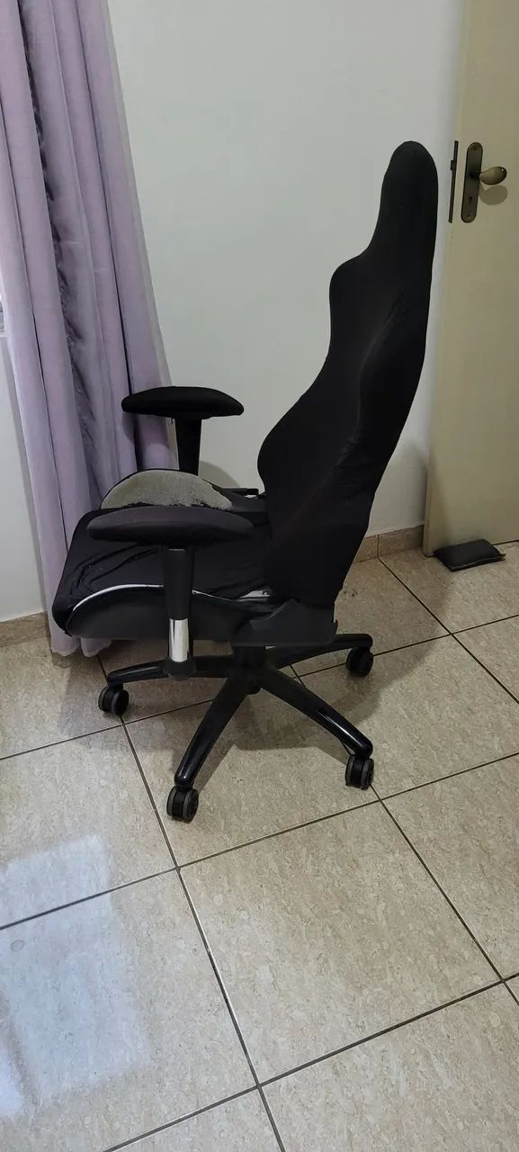 Cadeira Gamer