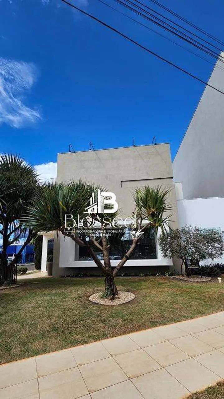 Sala comercial para aluguel, Centro - Tangará da Serra/MT - Foto 2