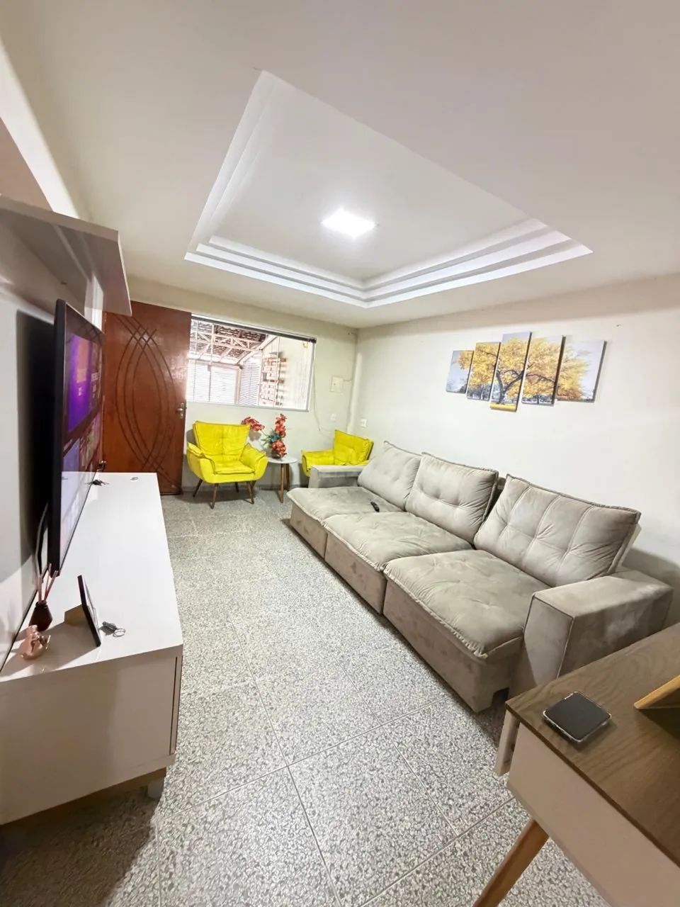 Casa Taguatinga Norte - Foto 4