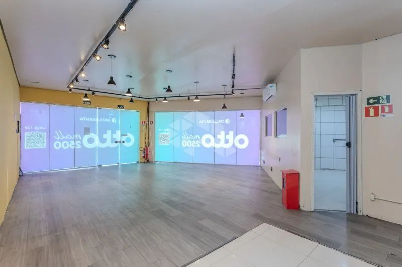 Loja 87M² - para Alugar