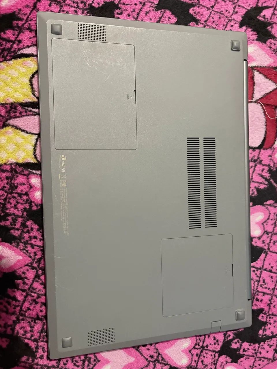notebook samsung