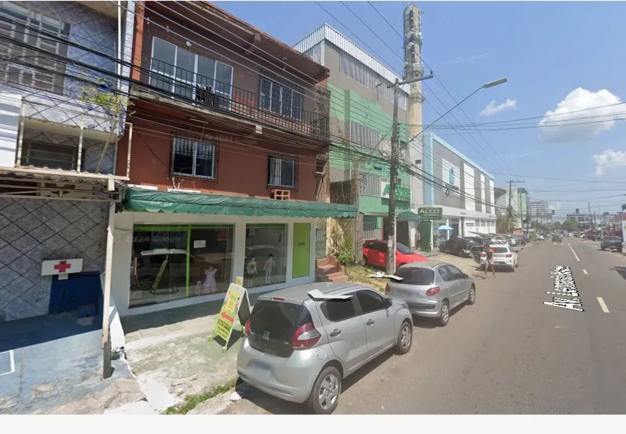 Prédio Comercial Residencial-  Rua Leonardo Malcher - Foto 2