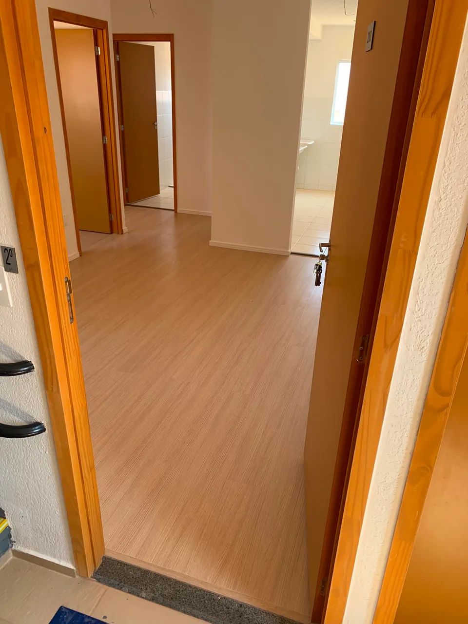 Alugo apartamento Itapoã Parque - Foto 2