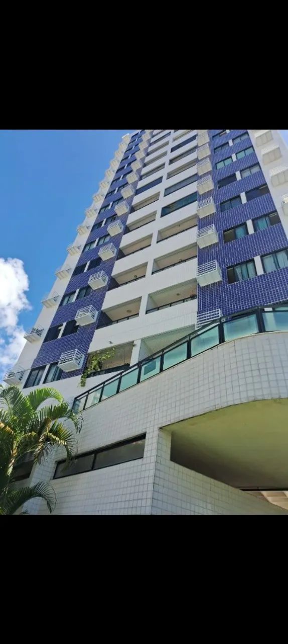 ALUGO APARTAMENTO NO PRADO/MADALENA 