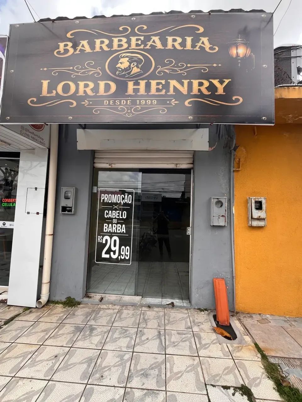 Aluga-se ponto comercial no Cohajap - Foto 4