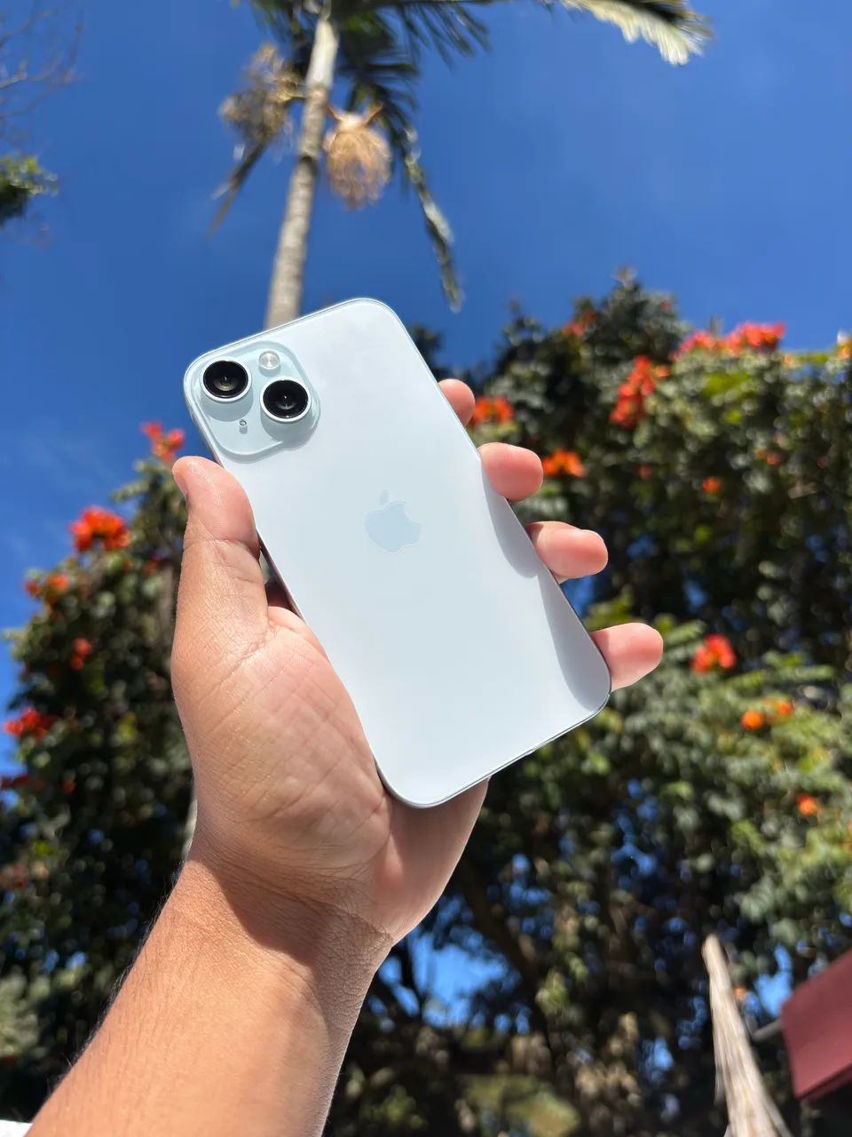 iPhone 15 128gb - Foto 4