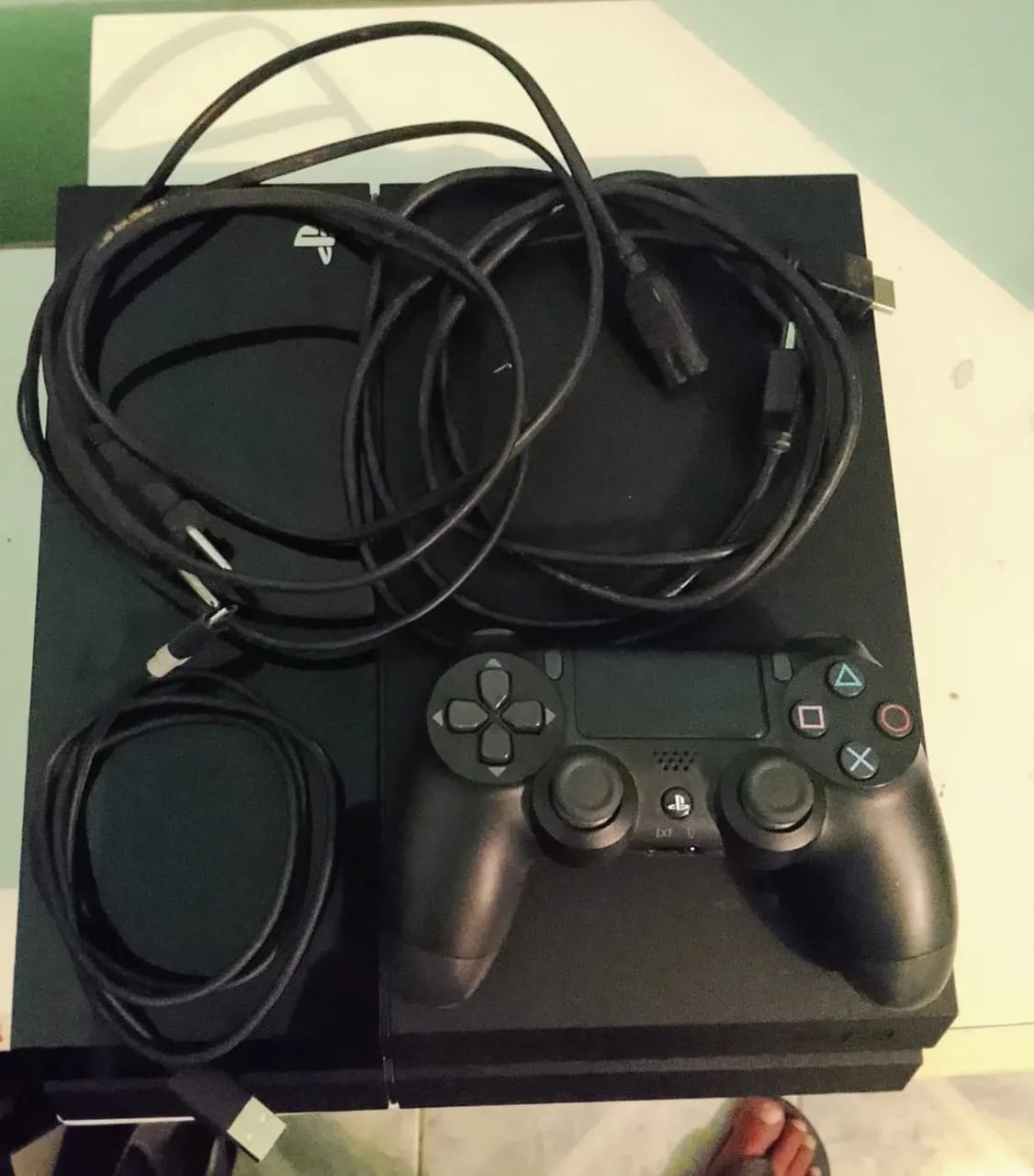 PlayStation 