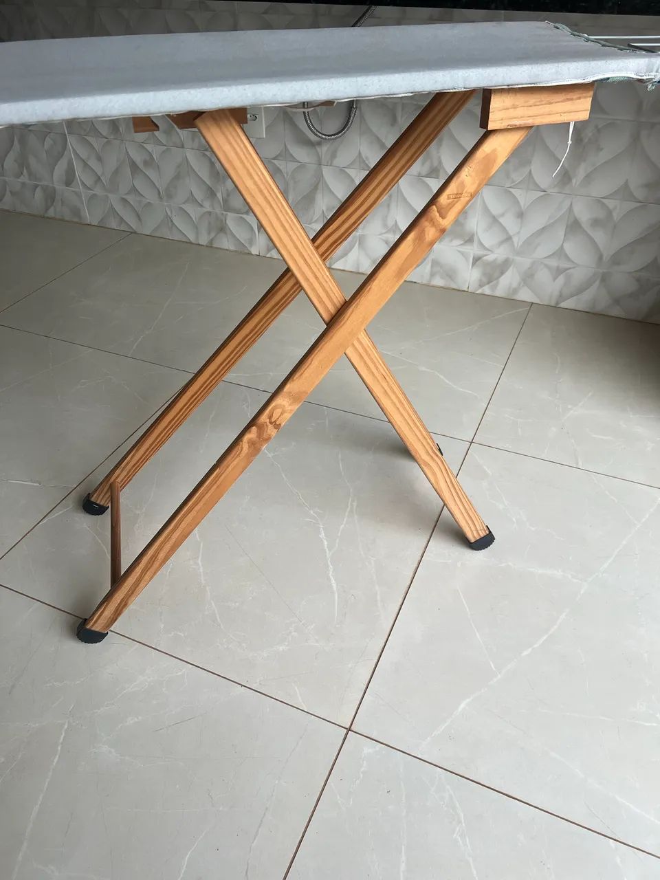 Tábua passar roupa  - Foto 2