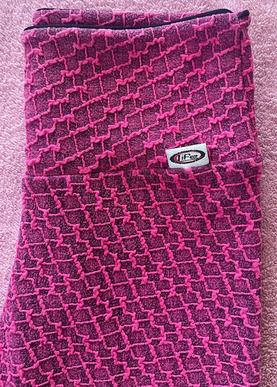 Cal ça legging da Life, rosa, M. - Foto 2