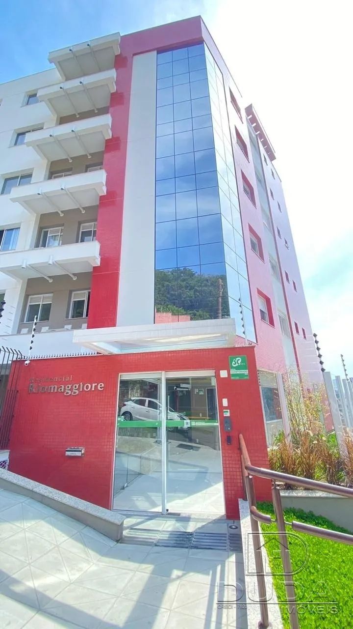 APARTAMENTO NOVO NO CENTRO DE FLORIANÓPOLIS - Foto 2