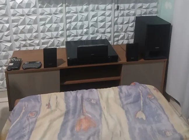 Home Theater Sony