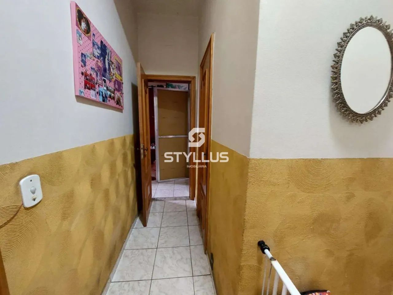 Vila da Penha | Cobertura 3 quartos, sendo 1 suite - Foto 5