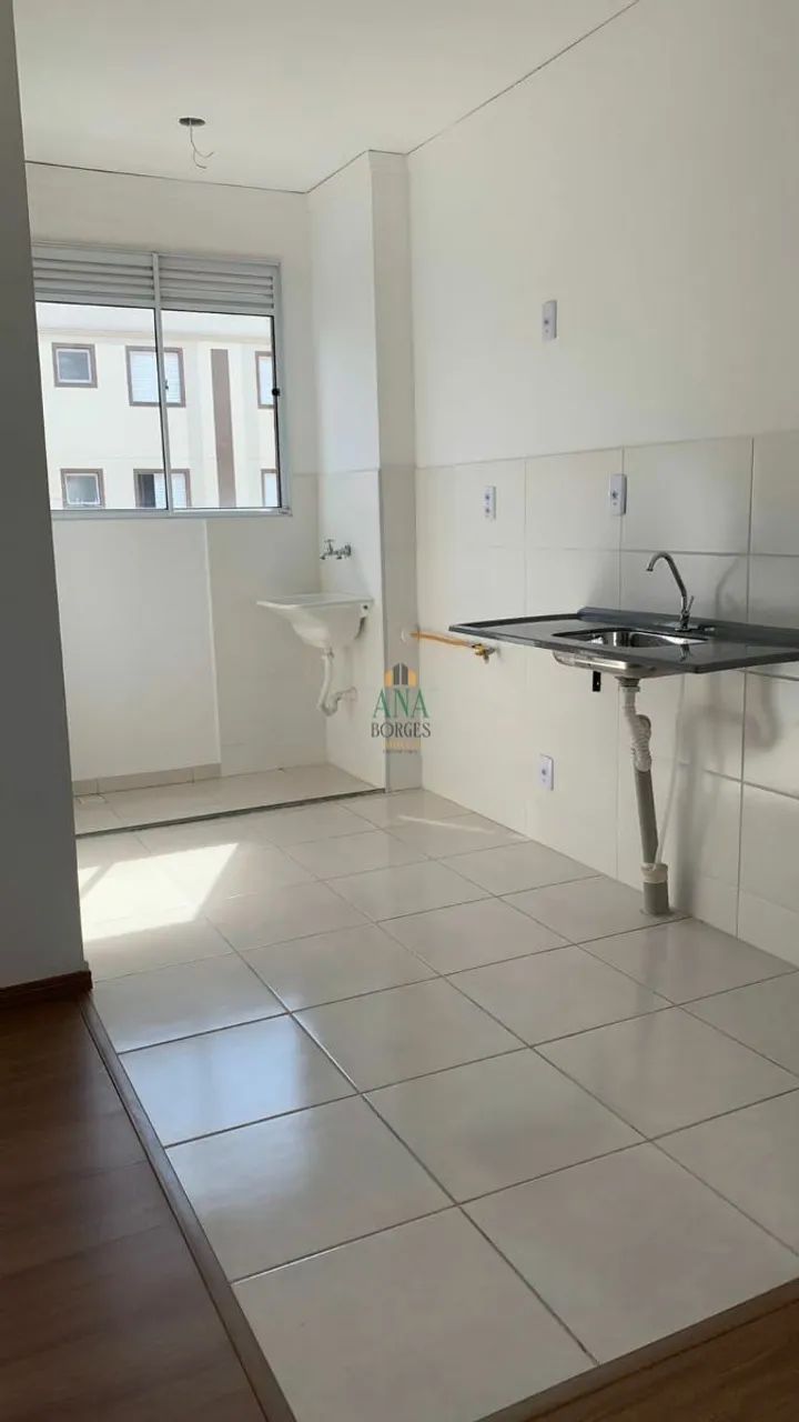 Apartamento no Condomínio Lar Toronto - Foto 5