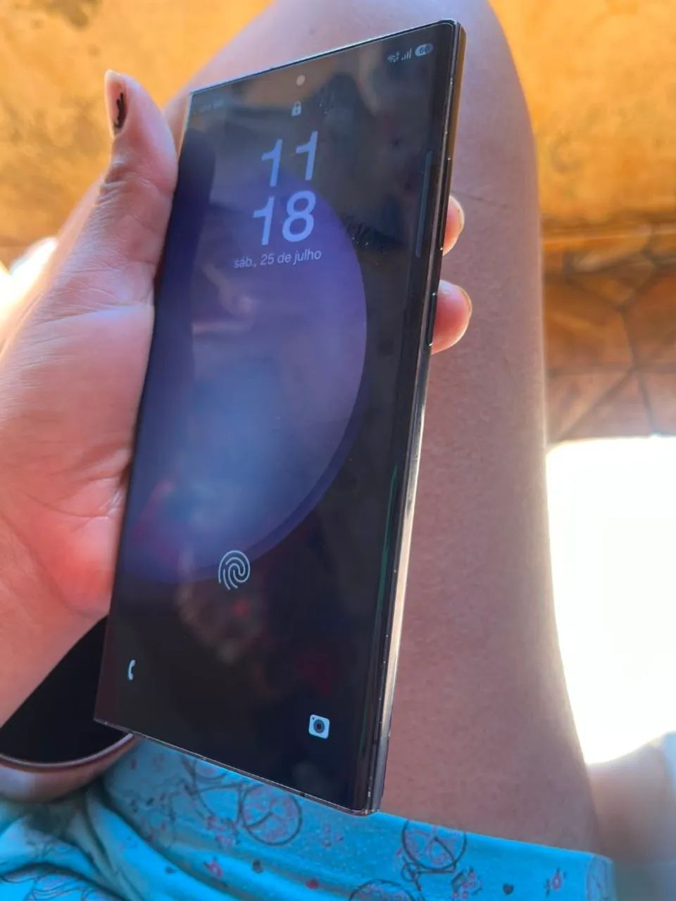 S3 Ultra 512gb  - Foto 5