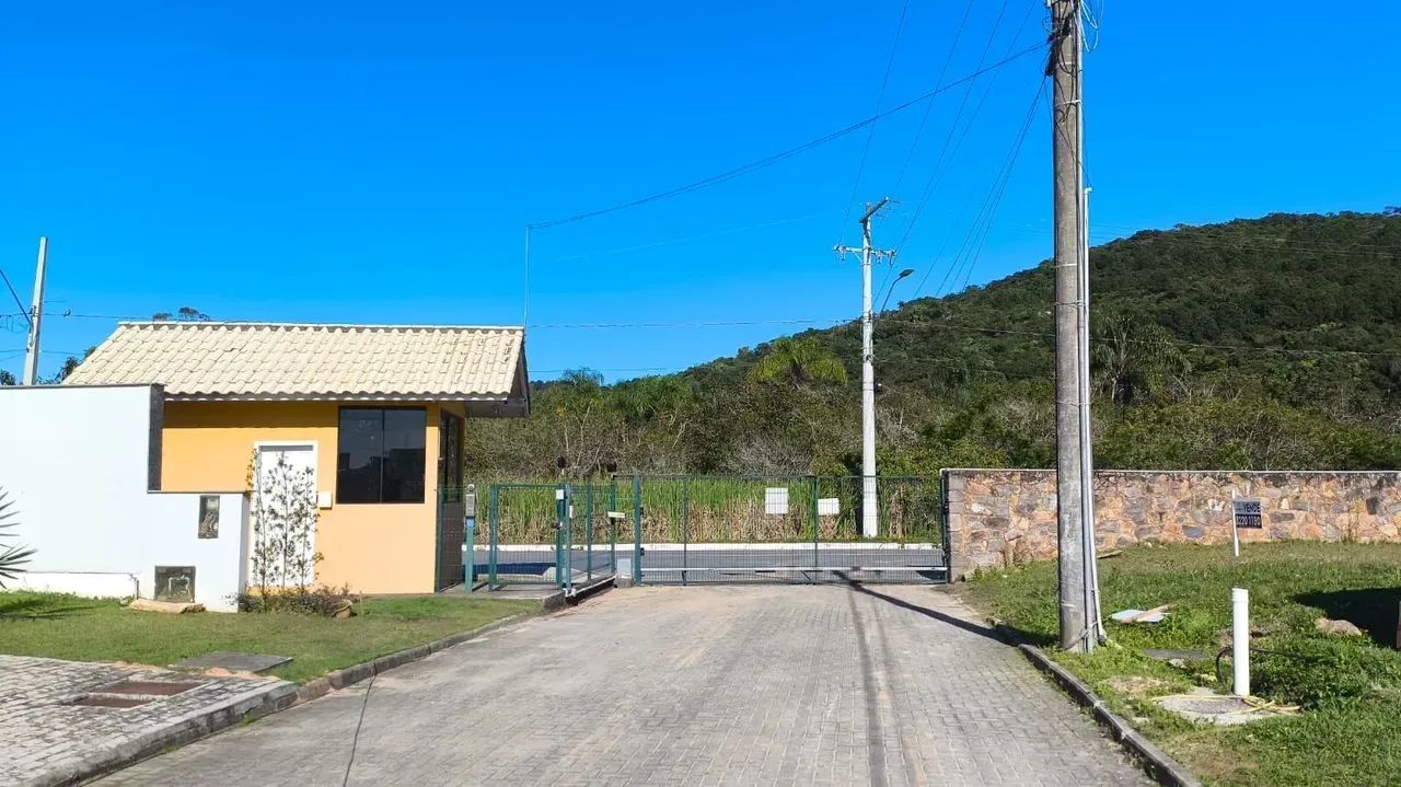 TERRENO EM CONDOMÍNIO FECHADO - Foto 2