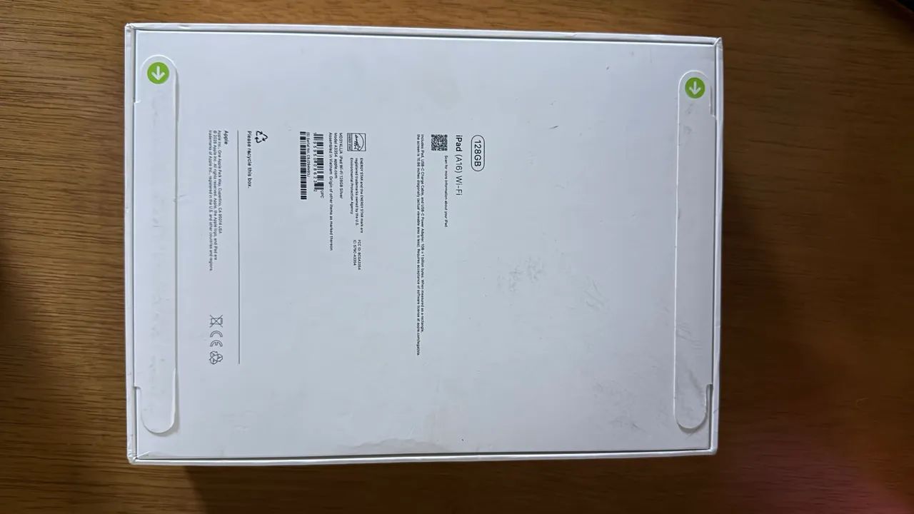 iPad 11 - A16 - Foto 2