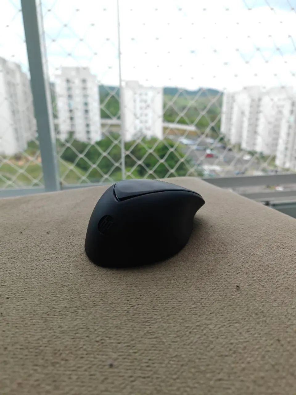 Mouse Sem Fio HP H2L63AA - Foto 3