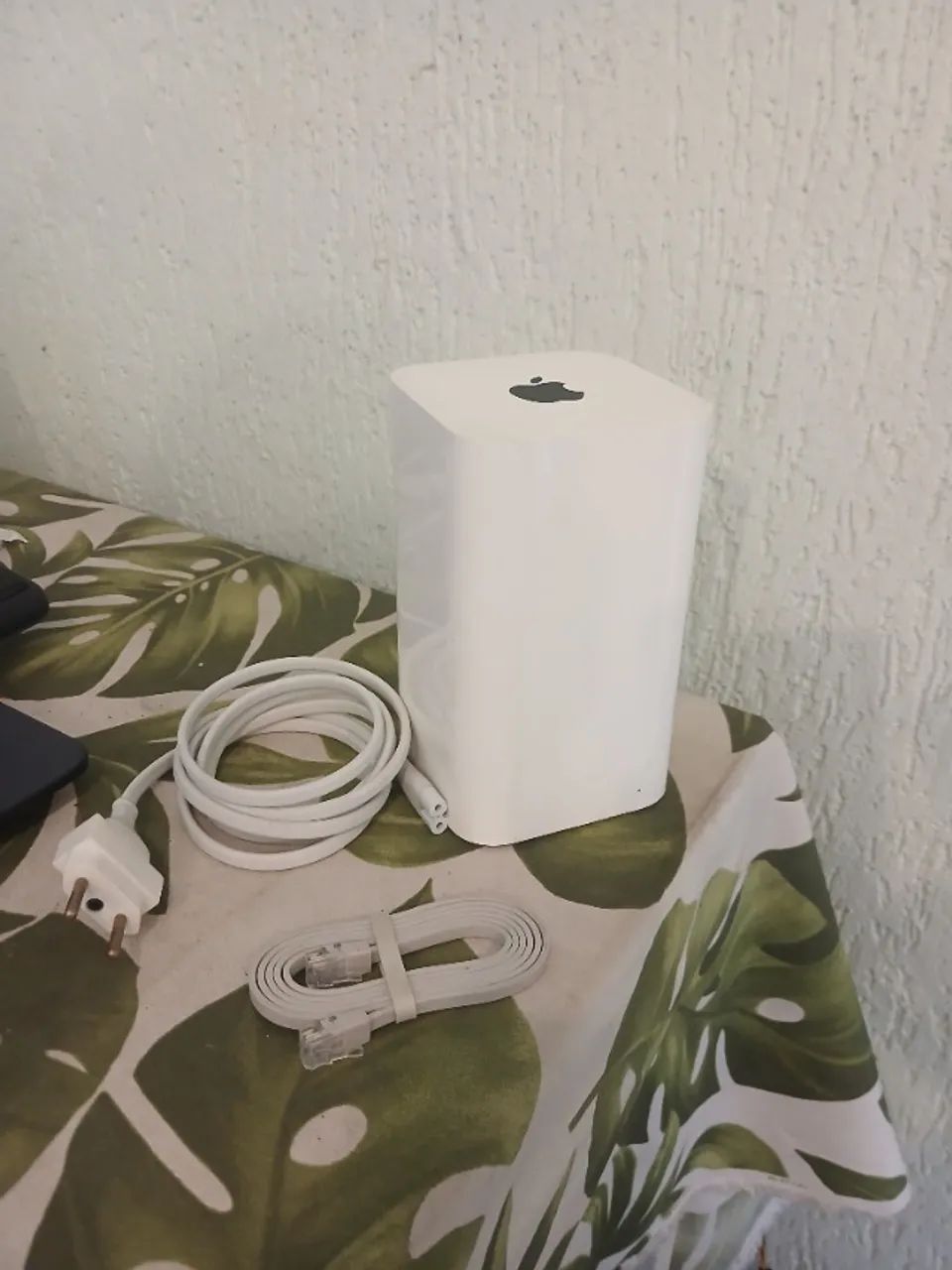 Roteador Apple AirPort Extreme A1521 - Foto 3