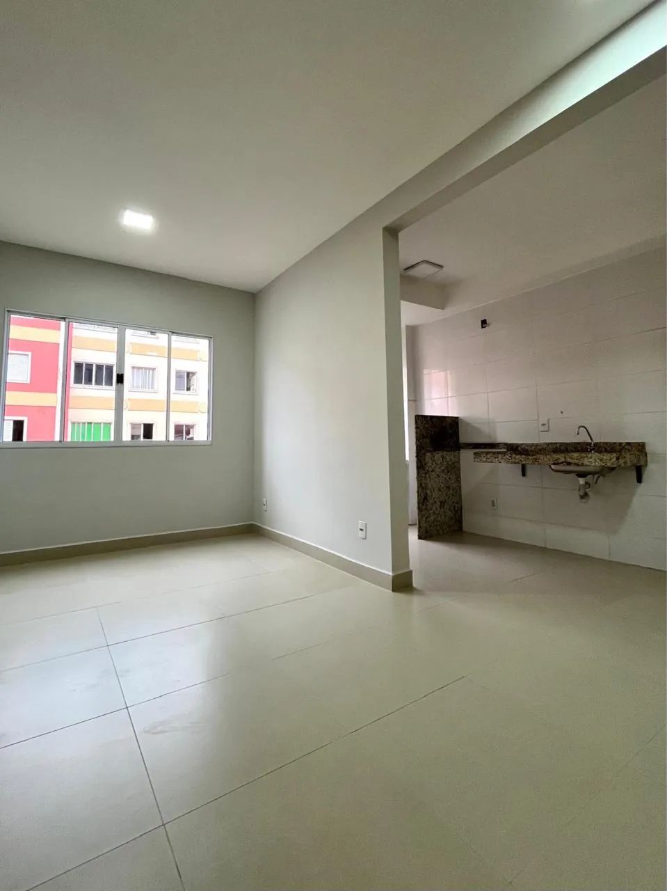 Apartamento bairro jardim alvorada 194.00 - Foto 3