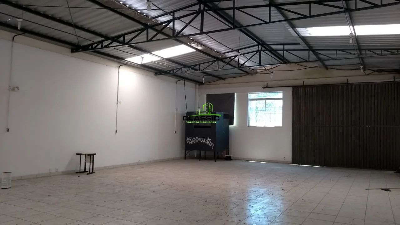 Galpão com 300 m² - Foto 5