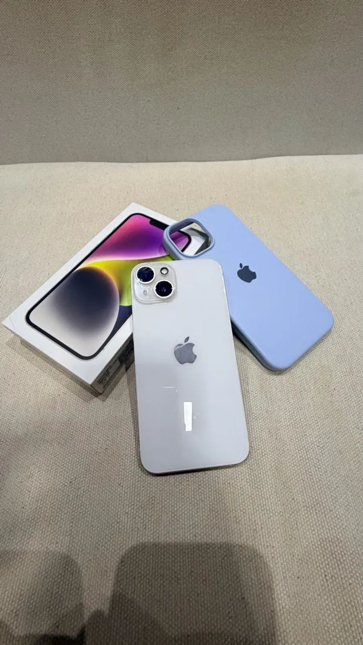 Vende-se IPhone 14  - Foto 2