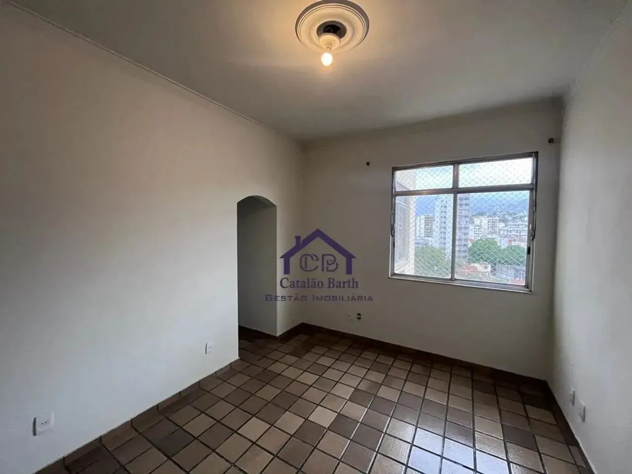 Lindo 2 Quartos - Condominio Fechado - Vila Isabel