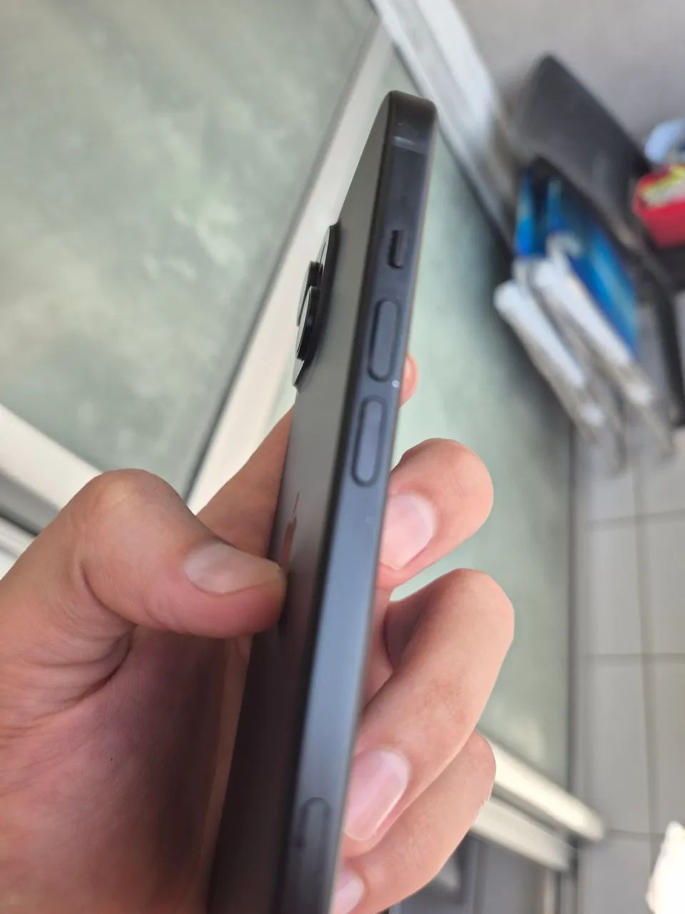 Iphone 15 128g - Foto 4
