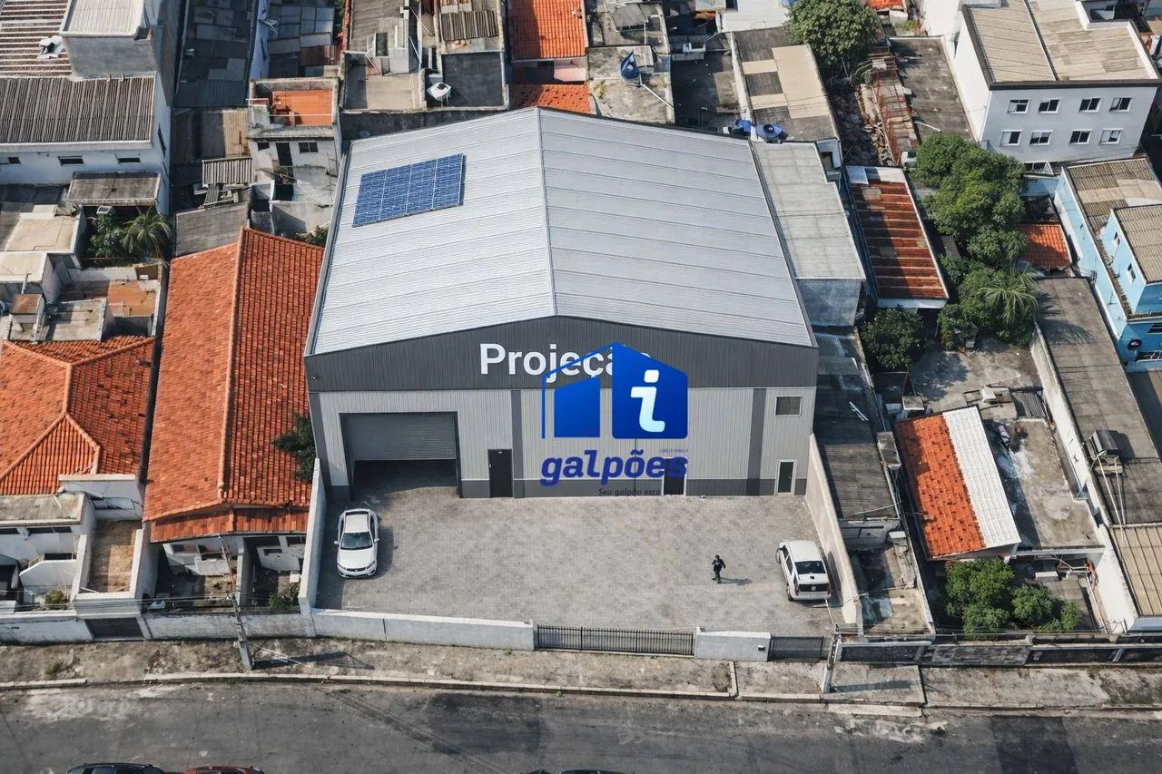 Área com 600 m² na Cidade Líder - São Paulo/SP - Foto 5