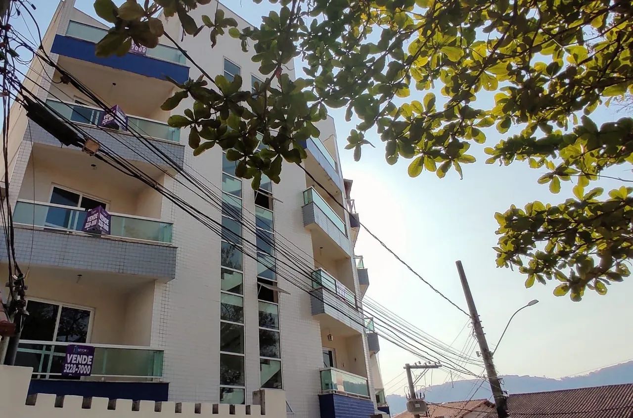 Apartamento 3 quartos - Passos - Foto 2