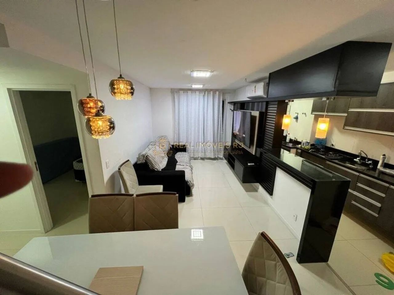 Cobertura Duplex a Venda no Soho Residence - Foto 4