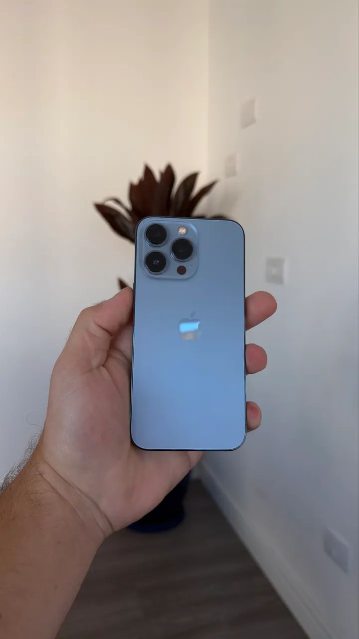 iPhone 13 Pro 128gb Em Perfeito estado  - Foto 2
