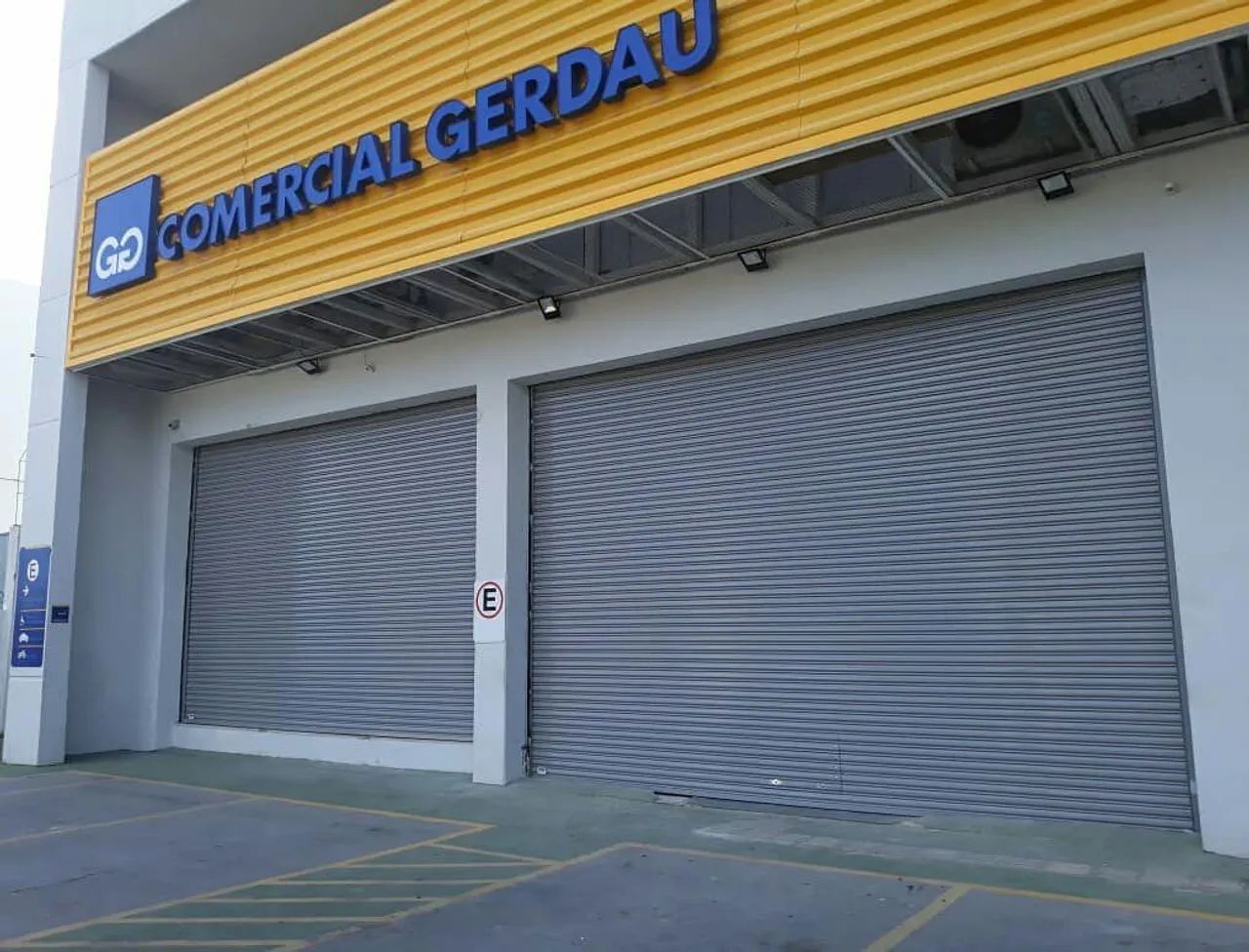 PORTAS AUTOMÁTICAS  - Foto 3